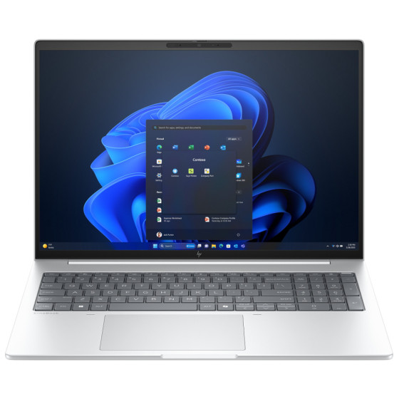 PC portable HP EliteBook 8 G1i (AD4M8ET)