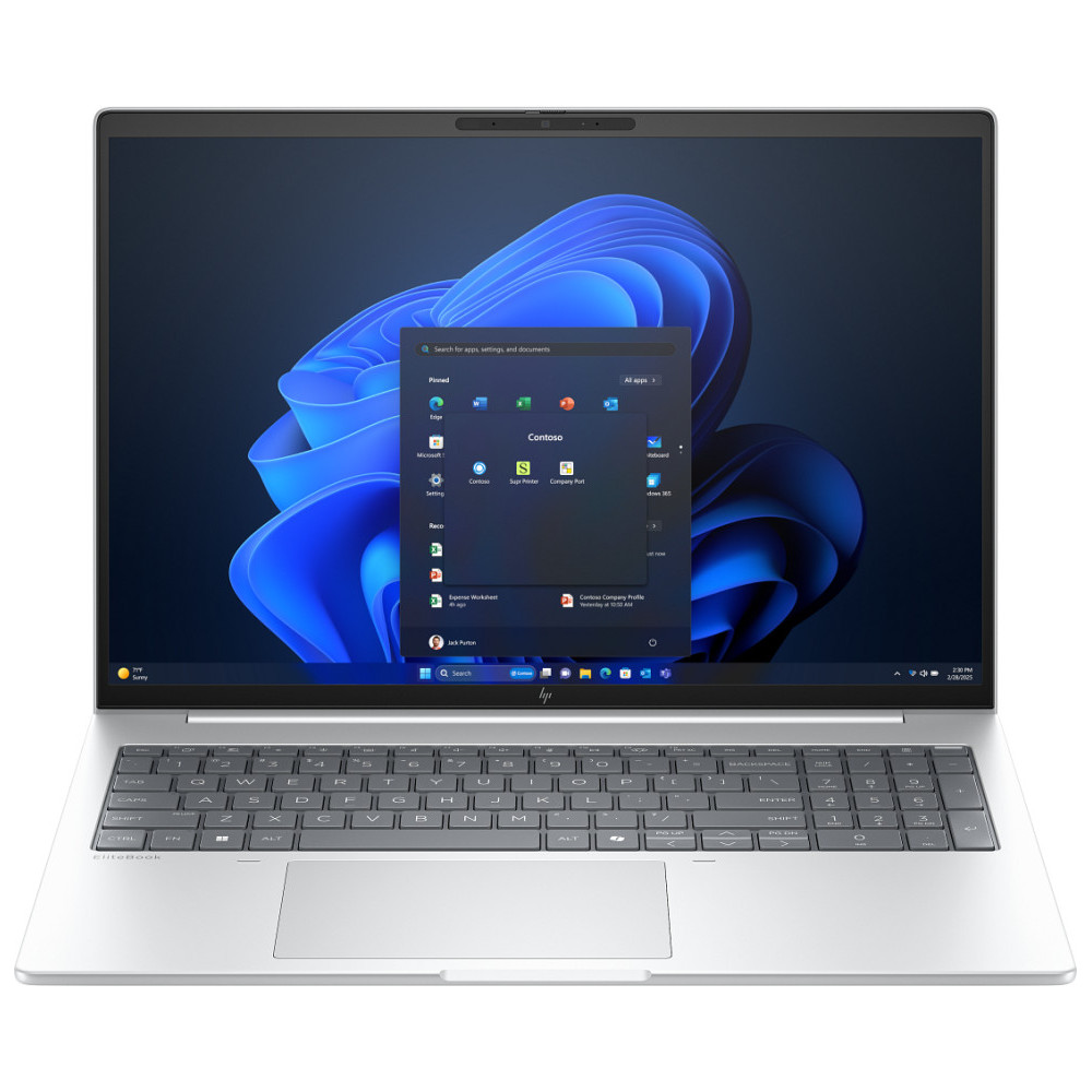 PC portable HP EliteBook 8 G1i (AD4M8ET)