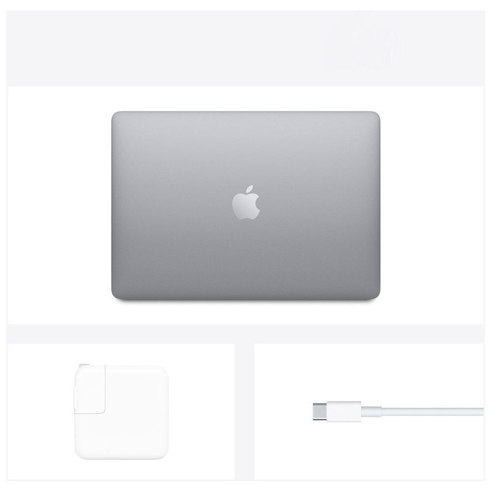  Apple MacBook Air M1 13 pouces (2020) (MGN63FN/A)