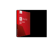 AVIRA ANTIVIRUS PRO 2018  5 PC 1 AN (AV17E1MA11)