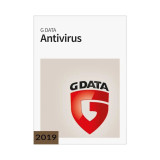 G DATA ANTI-VIRUS  3 POSTES / 1 AN - BOX (GD-AV20153P1A)