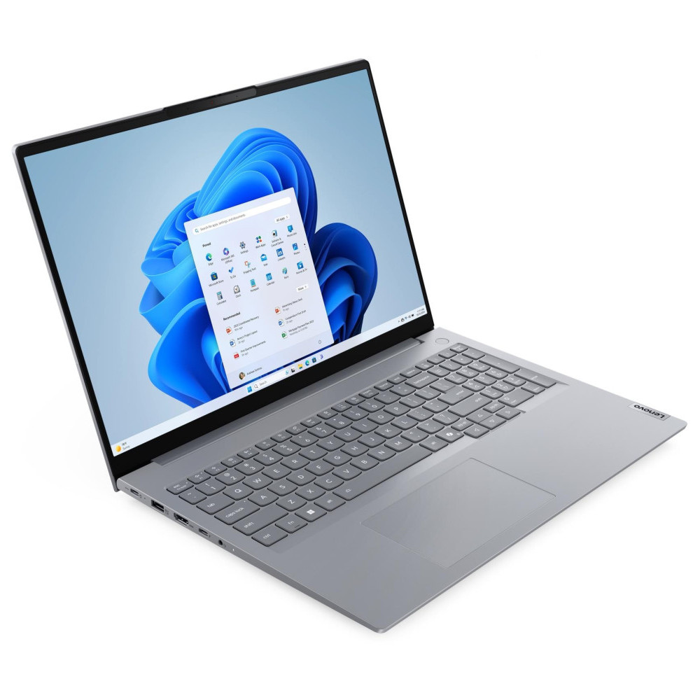  PC Portable Lenovo ThinkBook 16 Gen 8 IAL (21SK004MTP)