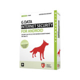 G DATA POUR ANDROIDE 1 MOBILE / 1 AN - BOX (GAV00)