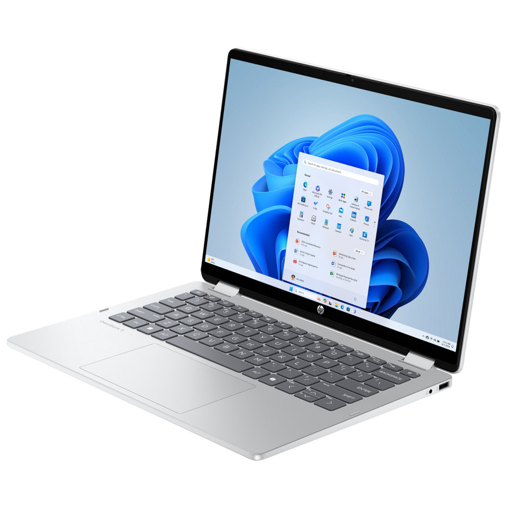  PC portable Convertible HP OmniBook 5 Flip 2-in-1 14-fp0031nk (C9MD0EA)