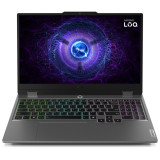 PC portable Gaming Lenovo LOQ 15IRX9 (83DV00JSFE)