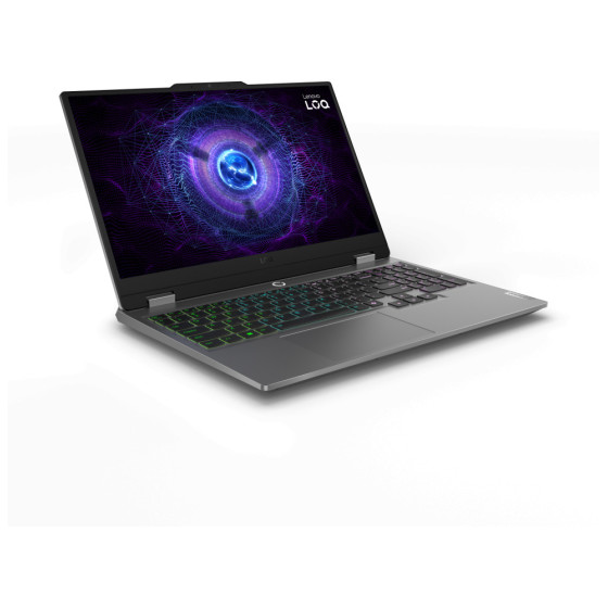  PC portable Gaming Lenovo LOQ 15IRX9 (83DV00JSFE)