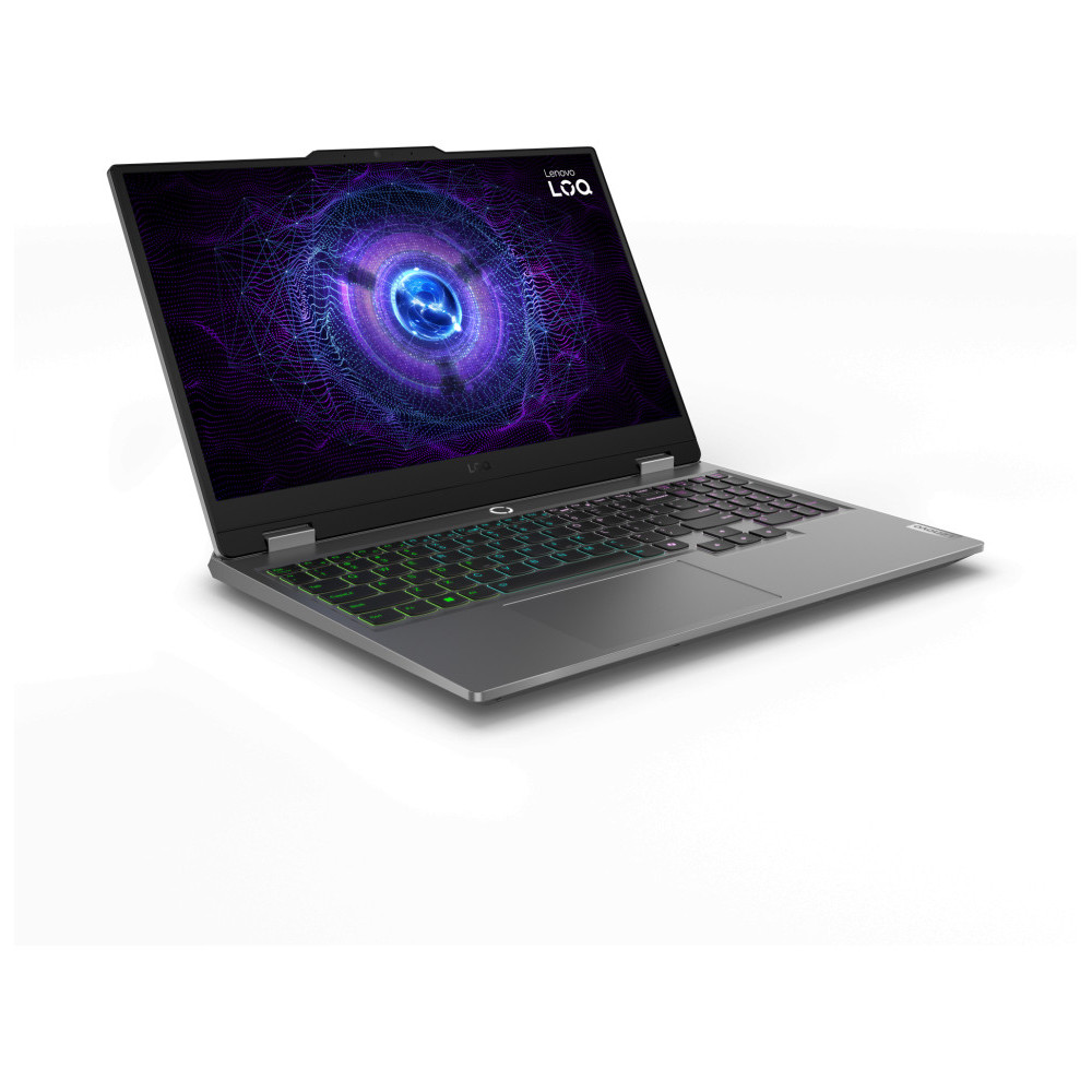  PC portable Gaming Lenovo LOQ 15IRX9 (83DV00JSFE)
