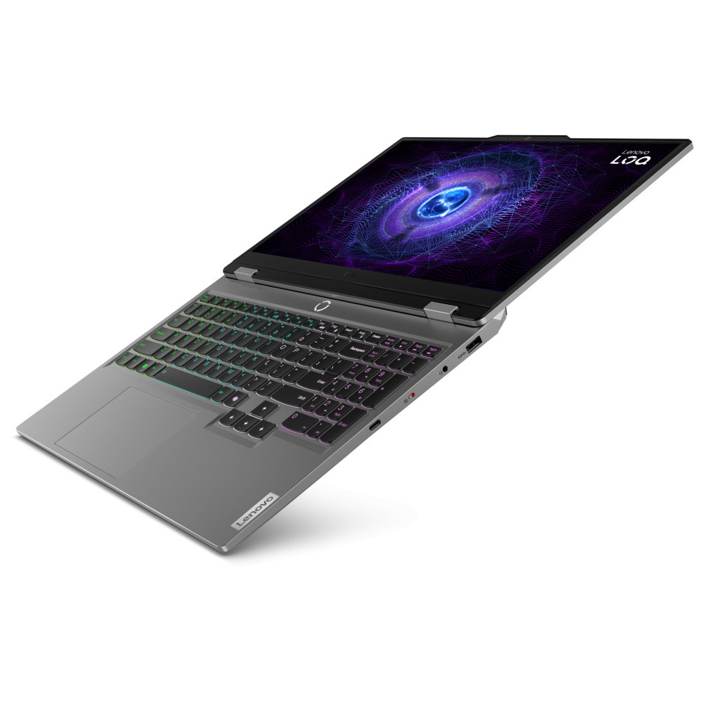  PC portable Gaming Lenovo LOQ 15IRX9 (83DV00JSFE)