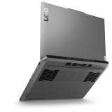  PC portable Gaming Lenovo LOQ 15IRX9 (83DV00JSFE)