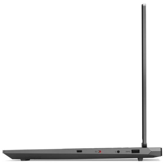  PC portable Gaming Lenovo LOQ 15IRX9 (83DV00JSFE)