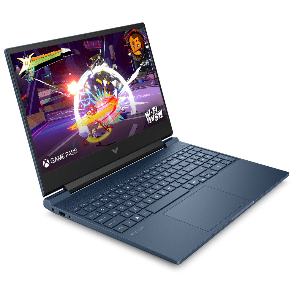  PC portable Gaming HP Victus 15-fb3016nk (CC9X2EA)