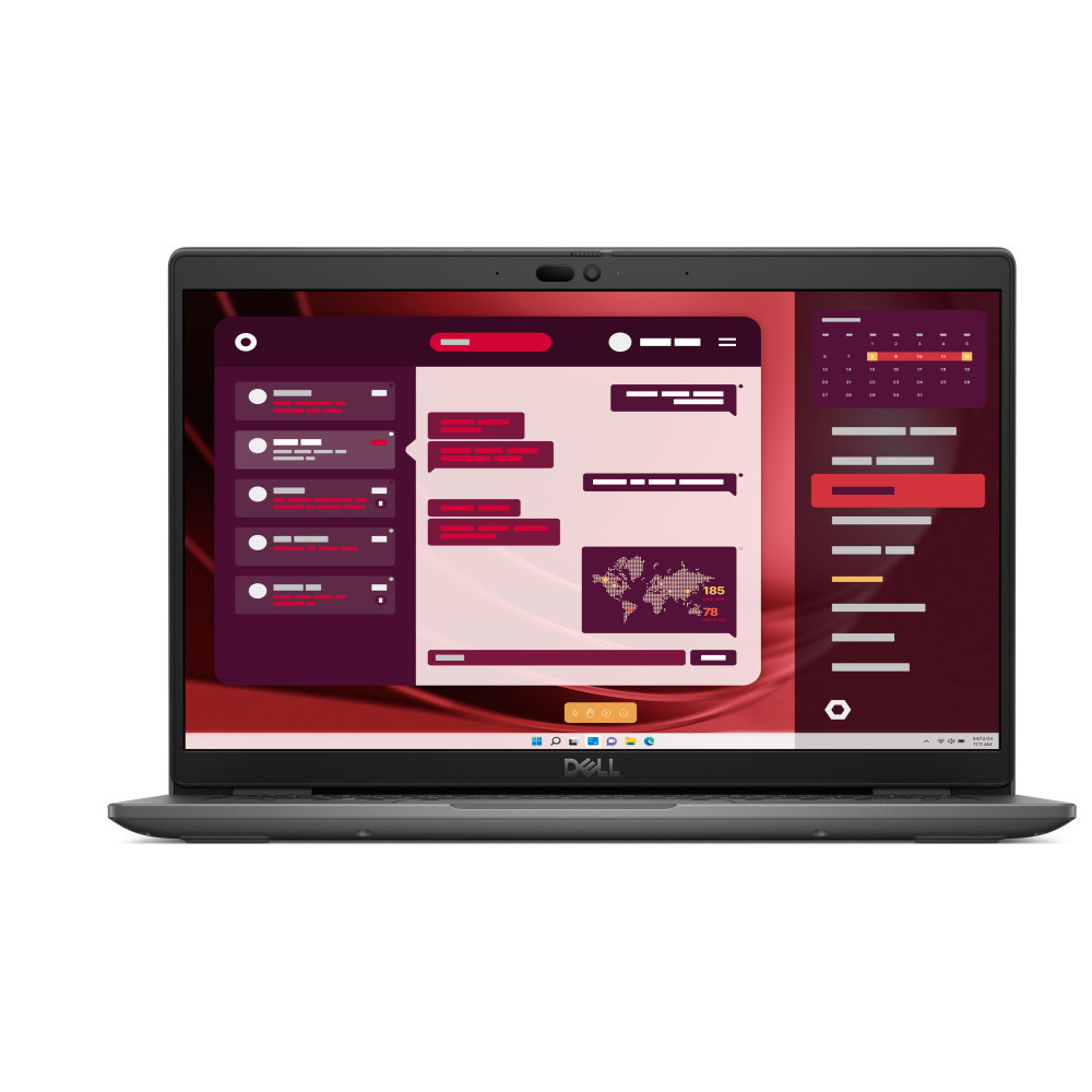 PC portable Dell Latitude 3450 (DL-LAT3450-U7-W)