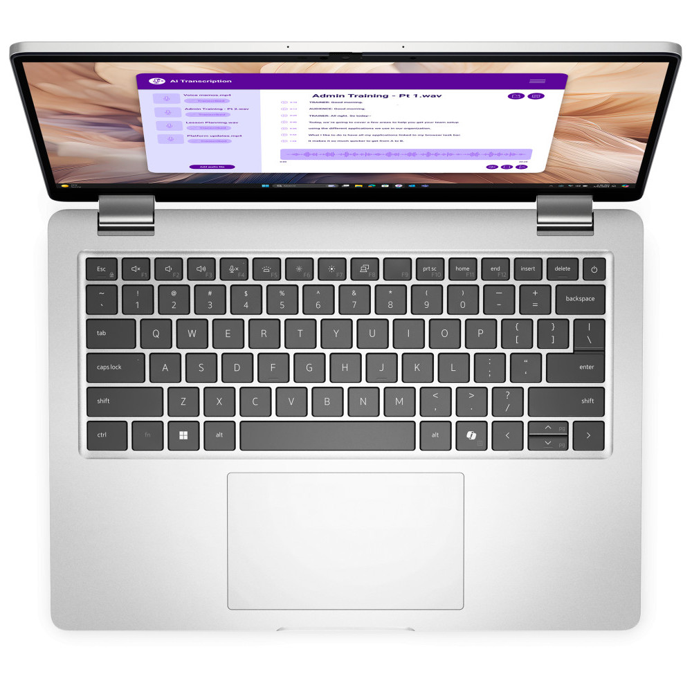  PC portable Dell Pro 14 Plus PB14250 (DP14P-U5-FD)