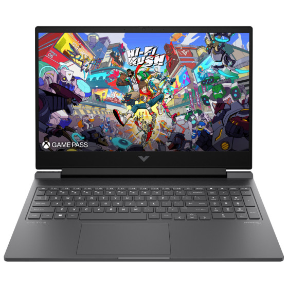 PC portable Gaming HP Victus 16-r1000nk (BU6L7EA)