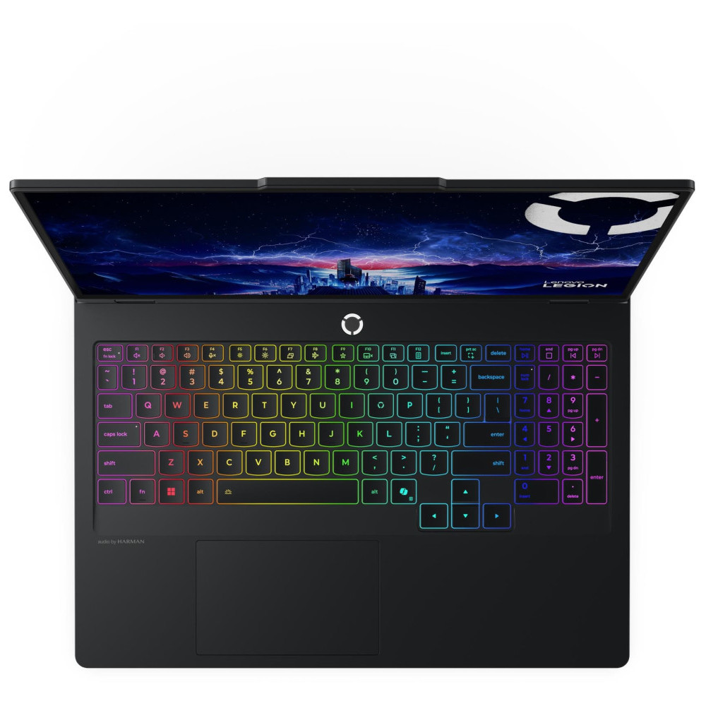  PC portable Gaming Lenovo Legion Pro 5 16IAX10 (83LU002GFE)