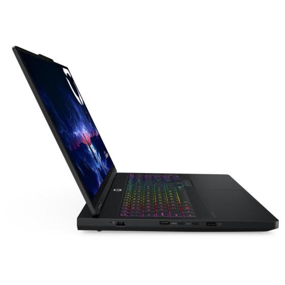  PC portable Gaming Lenovo Legion Pro 5 16IAX10 (83LU002GFE)