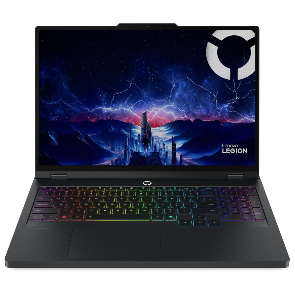PC portable Gaming Lenovo Legion Pro 5 16IAX10 (83NN001TFE)