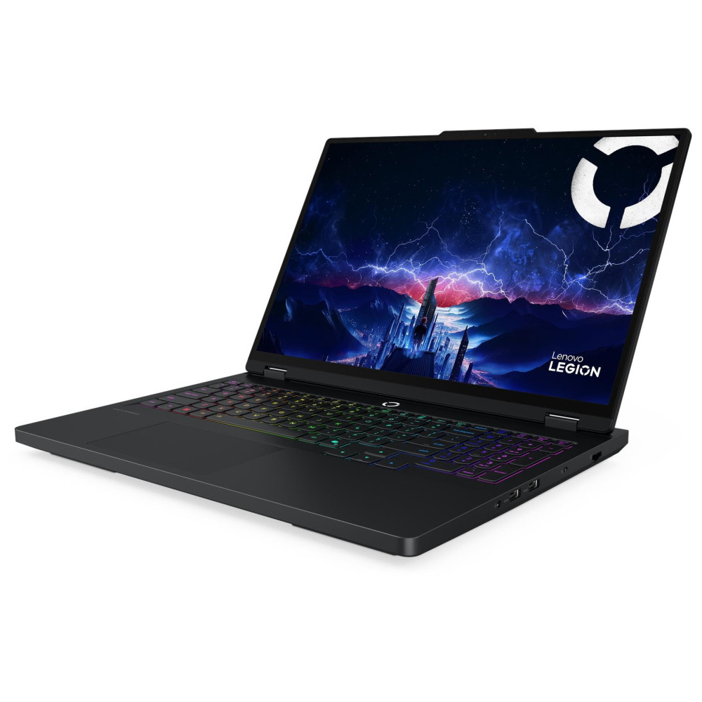  PC portable Gaming Lenovo Legion Pro 5 16IAX10 (83F3004MFE)