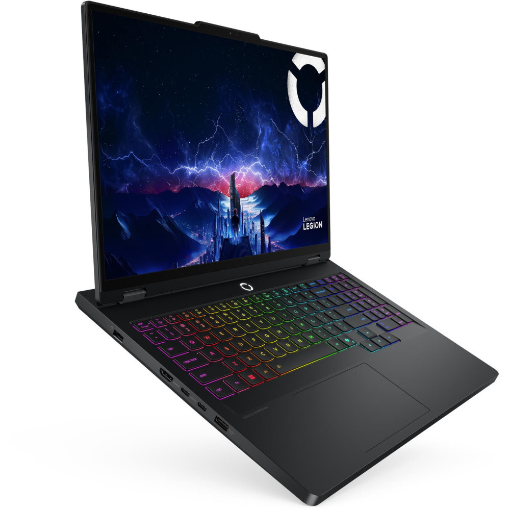  PC portable Gaming Lenovo Legion Pro 5 16IAX10 (83F3004MFE)
