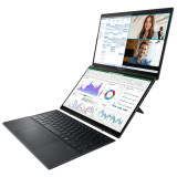  PC portable Asus Zenbook Duo (UX8406CA-PZ005W)