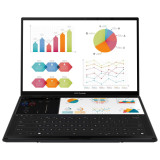  PC portable Asus Zenbook Duo (UX8406CA-PZ005W)