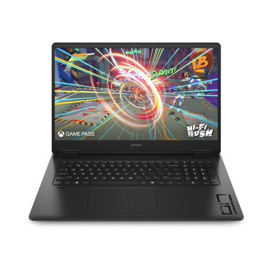 PC portable Gaming HP OMEN 17-db0001nk (BU6T0EA)