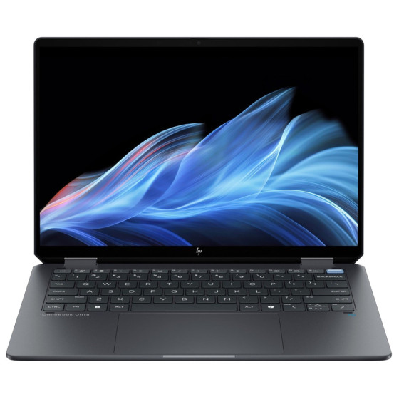  PC Portable Convertible 2-en-1 HP OmniBook Ultra Flip 14-fh0005nk (BG9M3EA)