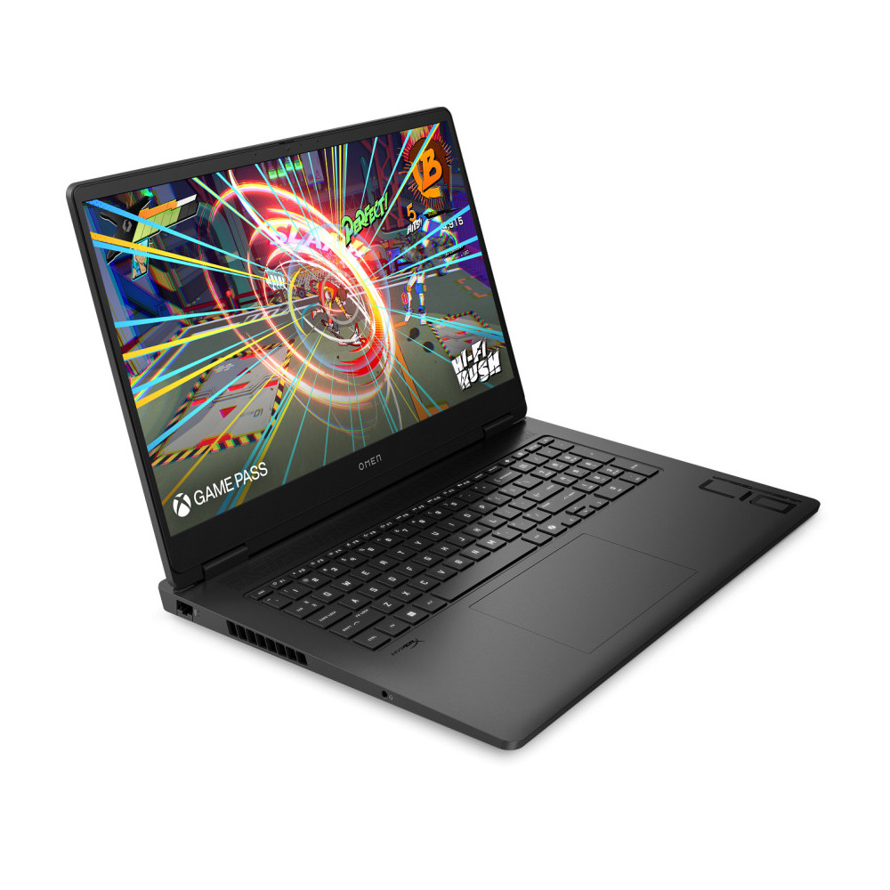  PC portable Gaming HP Omen 17-db1042nf (CA0P9EA)