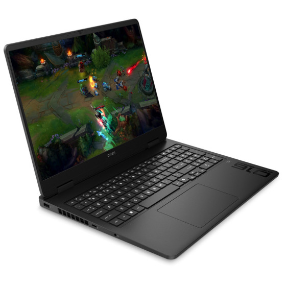  PC portable Gaming HP Omen 16-am0081nf (CC9Y0EA)