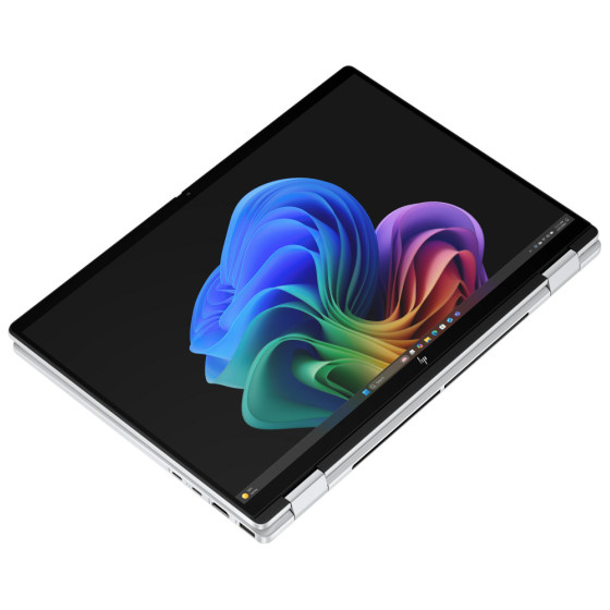  PC Portable Convertible 2-en-1 HP OmniBook X FlipNGAI 14-fm0000nk (BU6R3EA)
