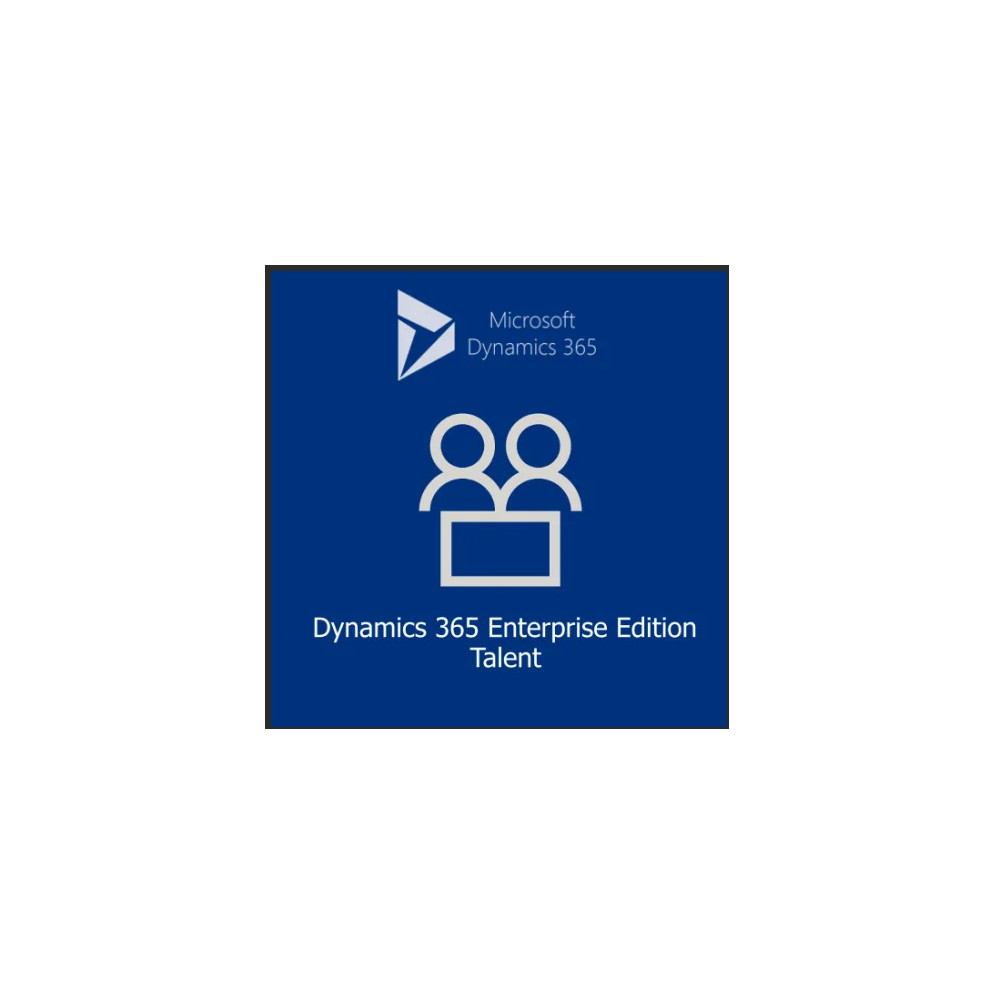 5b2900bc-5067-A Microsoft Dynamics 365 for Talent Enterprise Edition