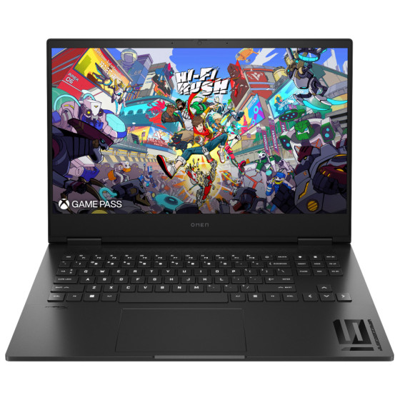 PC portable Gaming HP OMEN 16-wf1008nk (B0KW7EA)