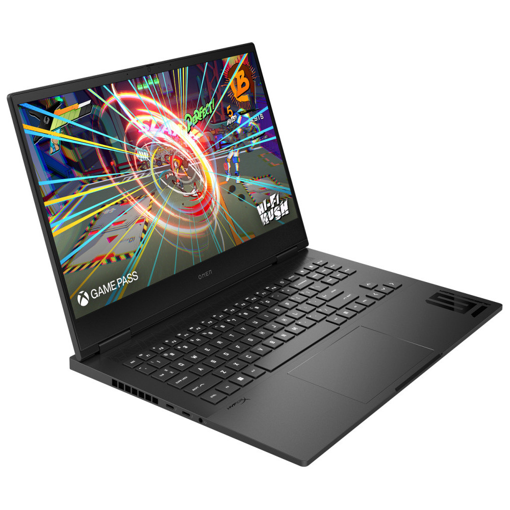  PC portable Gaming HP OMEN 16-wf1008nk (B0KW7EA)