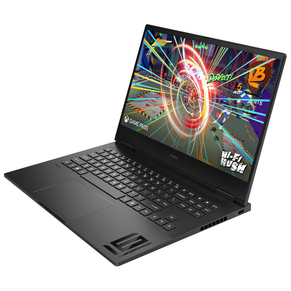  PC portable Gaming HP OMEN 16-wf1008nk (B0KW7EA)