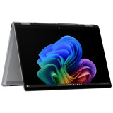 PC portable Convertible HP OmniBook X Flip 2-in-1 Next Gen AI 14-fm0023nk (BU7U3EA)