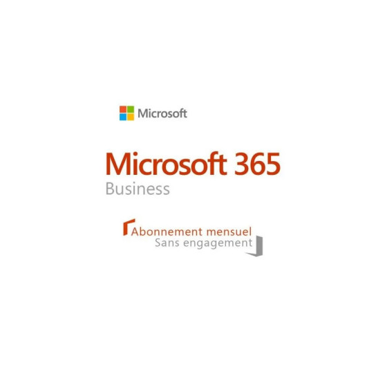61795cab-2abd-A Microsoft Office 365 Business Abonnement Annuel (1 an)