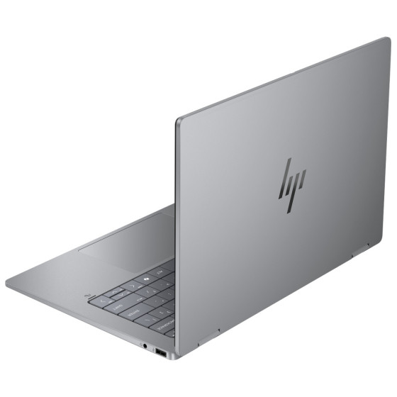  PC portable Convertible HP OmniBook X Flip 2-in-1 Next Gen AI 14-fm0023nk (BU7U3EA)