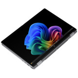 PC portable Convertible HP OmniBook X Flip 2-in-1 Next Gen AI 14-fm0023nk (BU7U3EA)