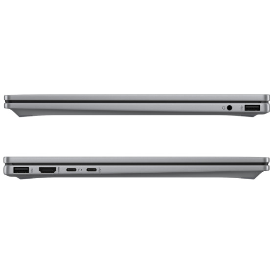  PC portable Convertible HP OmniBook X Flip 2-in-1 Next Gen AI 14-fm0023nk (BU7U3EA)
