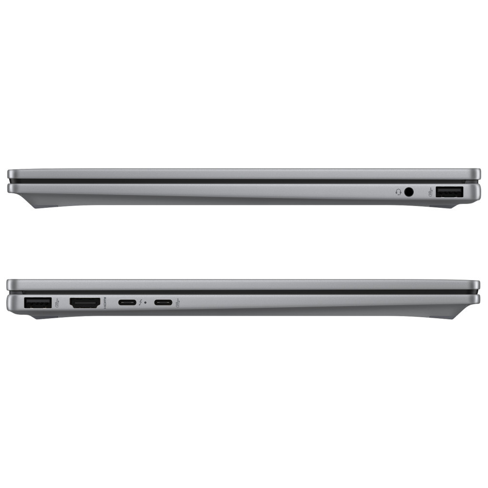  PC portable Convertible HP OmniBook X Flip 2-in-1 Next Gen AI 14-fm0023nk (BU7U3EA)