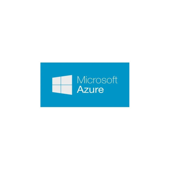 5S2-00003 Microsoft Azure SNGL SubsVL OLP NL Licence 1an