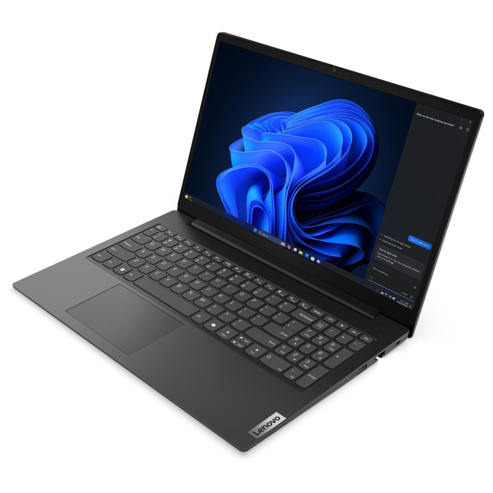  PC Portable Lenovo V15 Gen 5i (83GW006XTP)