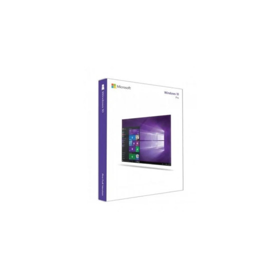 (FQC-10170) Microsoft Windows Pro 10 French