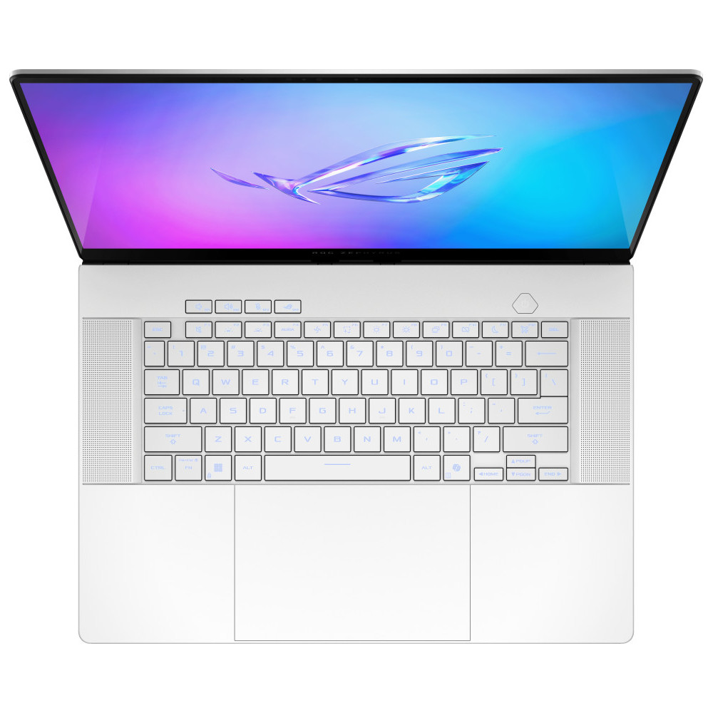  PC portable Gaming Asus ROG Zephyrus G16 (GU605CW-QR121W)