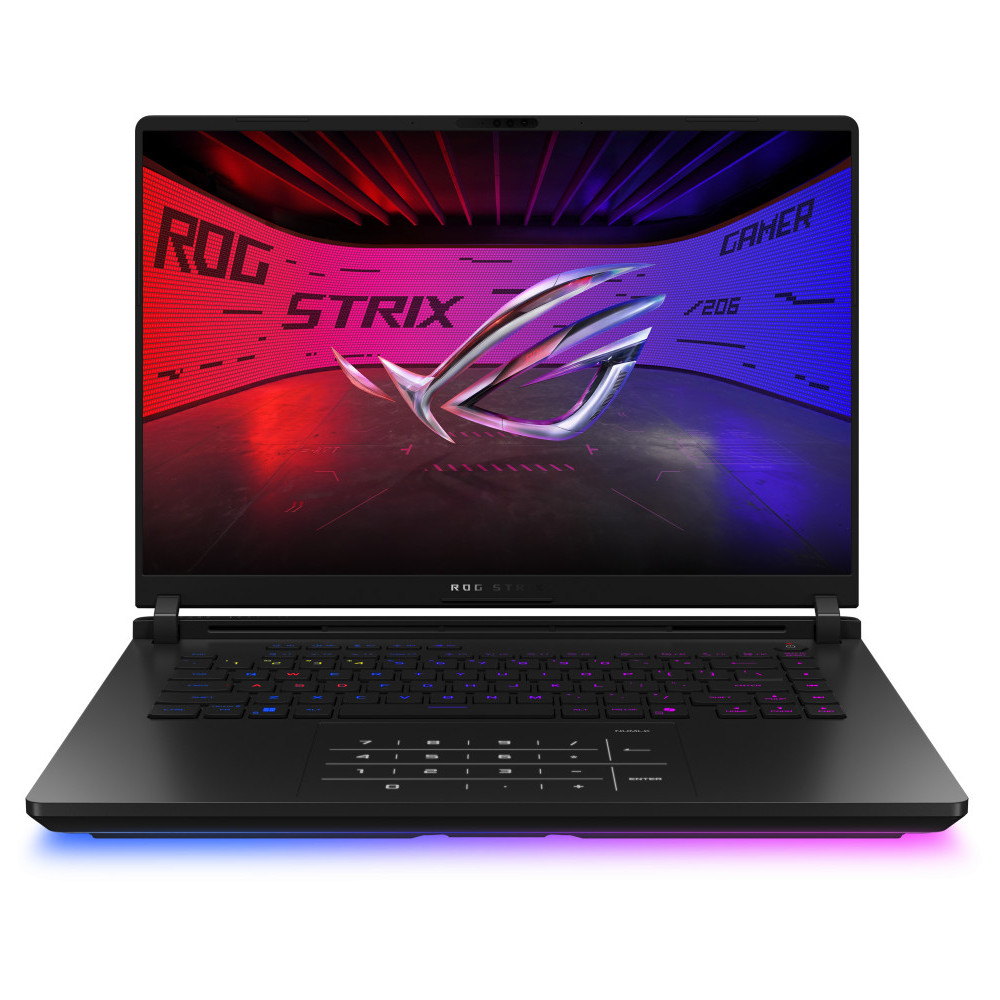 PC portable Gaming Asus ROG Strix Scar 16 (G635LW-RW026W)