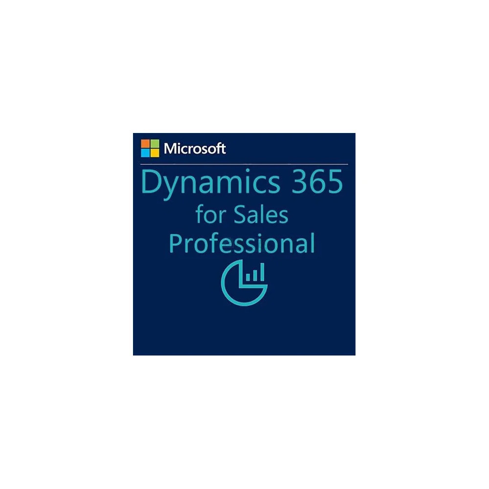 70f46845-9394-A Microsoft Dynamics 365 for Sales Professional