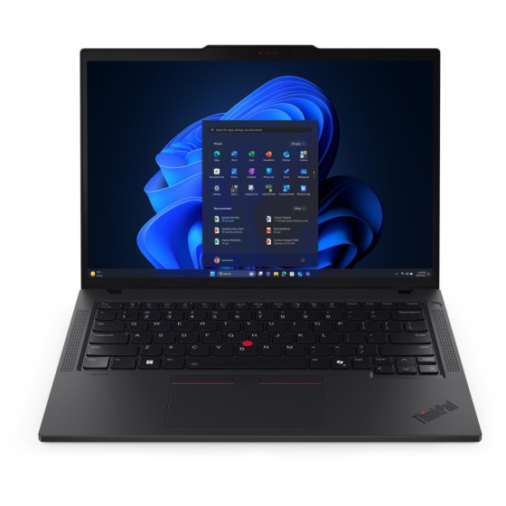 PC Portable Lenovo Thinkpad T14 Gen 6 (21QC001JFE)