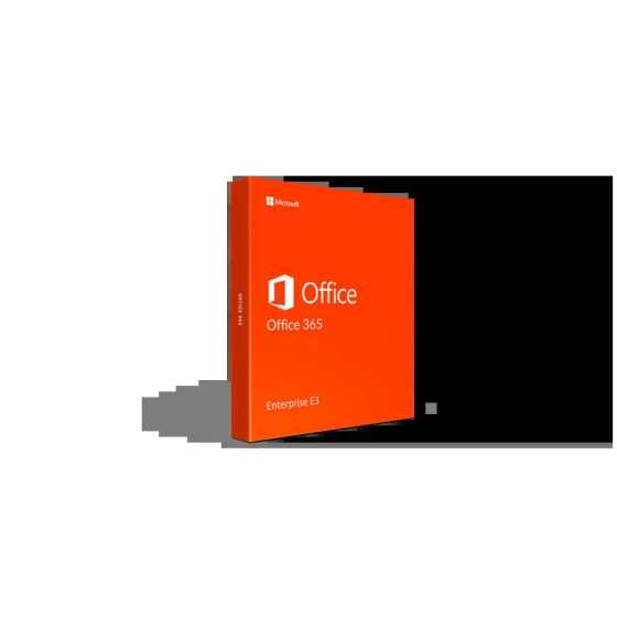 796b6b5f-613c-A Microsoft Office 365 Enterprise E3 (1 an)