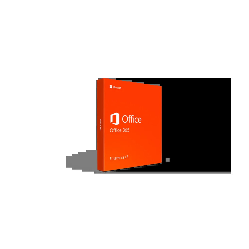 796b6b5f-613c-A Microsoft Office 365 Enterprise E3 (1 an)