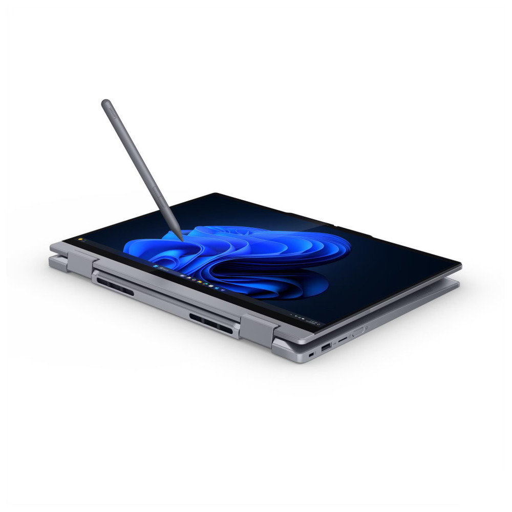  PC Portable Convertible Lenovo ThinkBook 14 2-in-1 G5 IAU (21SQ001STP)
